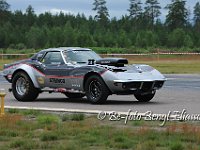 Dragracing Hagfors open 2016
